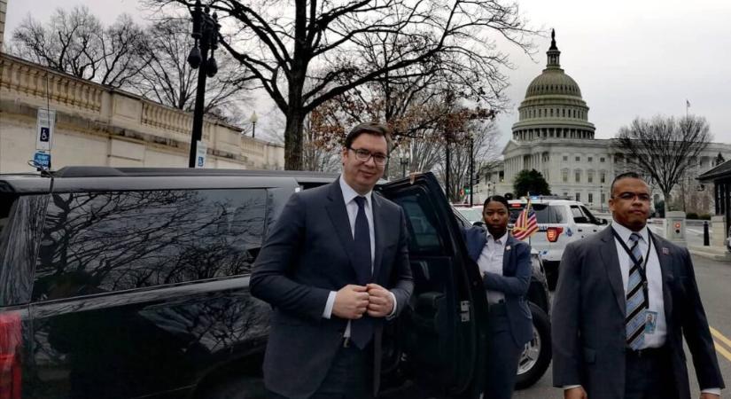 Amerikából jöttem, mesterségem címere…