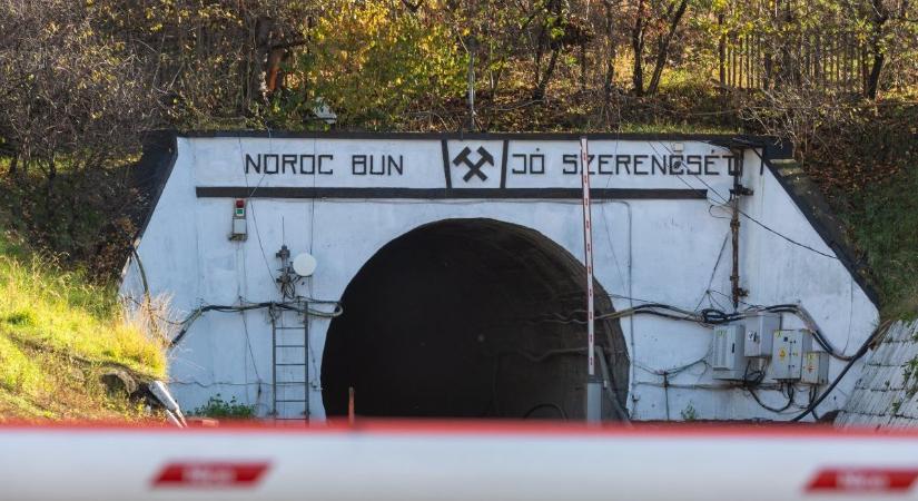 Segítségre van szükség a közkedvelt látványosságnál