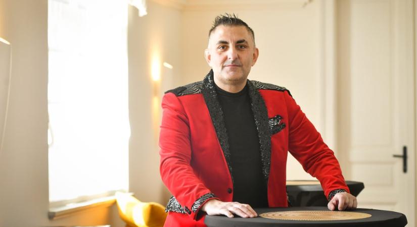 Győzike a Nélküleddel búcsúzott a Nagy Duett nézőitől