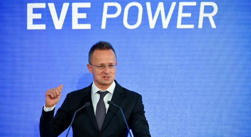Évi 16 ezer tonna magzatkárosító oldószert használ majd az Eve Power akkugyára
