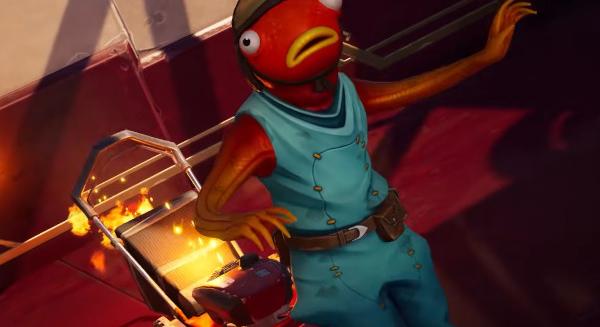 Fortnite - a népszerű lövöldébe is ellátogat a Final Destination: Bloodlines