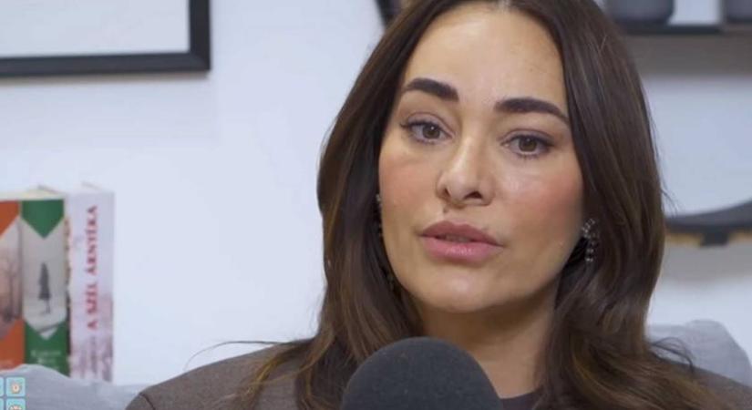 Görög Zita évekig volt a szeretője a Megasztár koreográfusának: a férfi érte hagyta el a feleségét