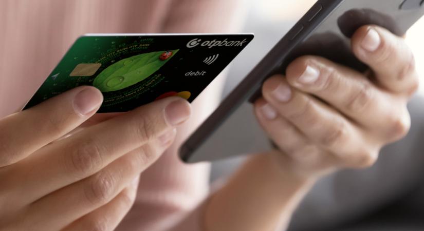 Szombaton és vasárnap is is elérhetetlenné válnak az OTP Bank fizetési szolgáltatásai