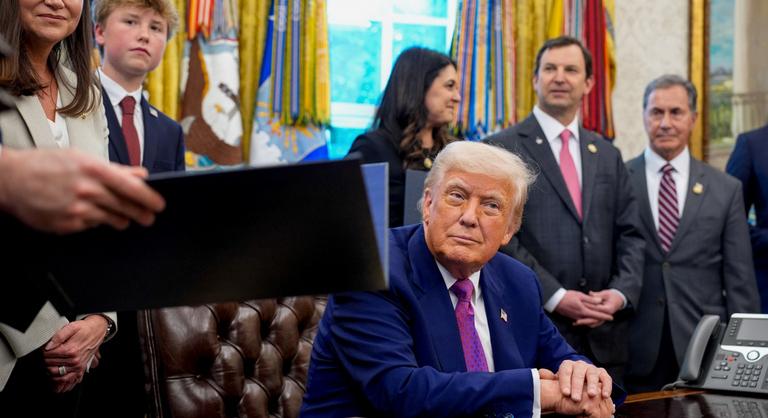 Teljesült Donald Trump kampányígérete, olcsóbbak lettek a gyógyszerek az Egyesült Államokban