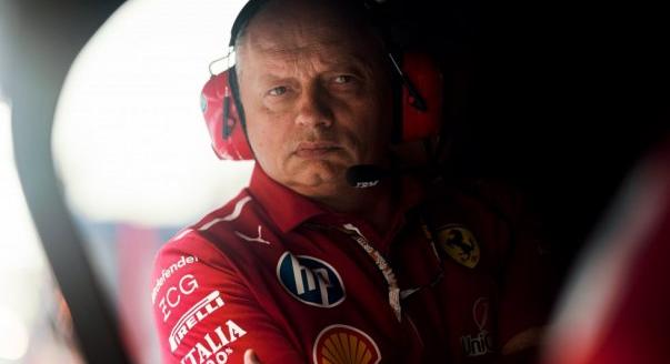 „A Ferrari ne legyen focicsapat!” – nem Vasseur leváltása a megoldás az expilóta szerint
