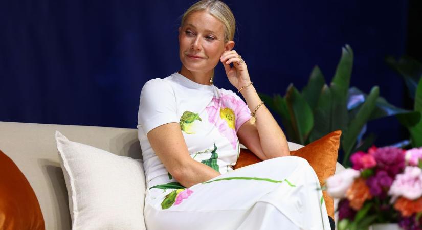 Meghan Markle és Gwyneth Paltrow: Barátok vagy ellenségek?