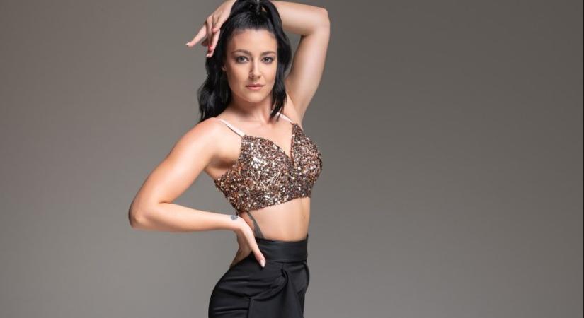 Stana Alexandra elmondta, kivel táncolna a legszívesebben a Dancing with the Stars következő évadában