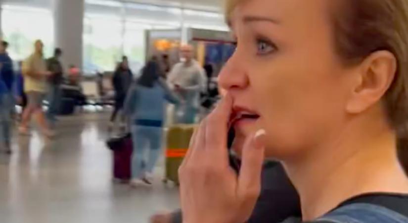 "Jajj, már most sírok" - Szandiék videója tízezrek szemébe csal könnyeket - Videó