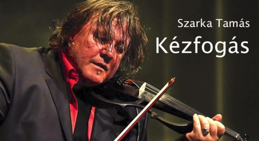2025-ben is a Kézfogástól lesz hangos a Kárpát-medence – csatlakozz Szarka Tamás felhívásához