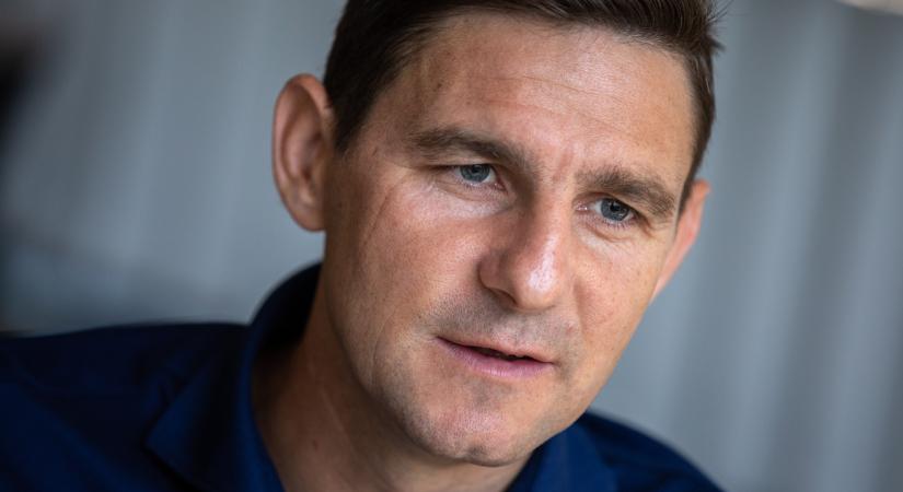 Gera Zoltán csapata kiesett az NB I-ből