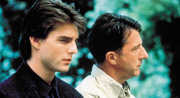 Tom Cruise olyan ultimátumott kapott, ami az egész karrierjét megváltoztatta