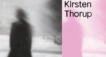 Kirsten Thorup: Őrülten és halálosan
