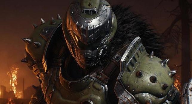 Mutatjuk, mikor nyílnak a pokol kapui a Doom The Dark Ages vásárlók előtt