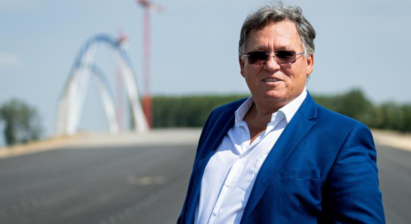 A Szijjártó Pétert jachtoztató milliárdos ezentúl tanácsokat is osztogat