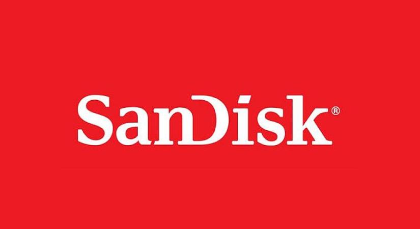 Brutális kapacitású, 512 TB-os SSD-k kiadását lengette be a Sandisk
