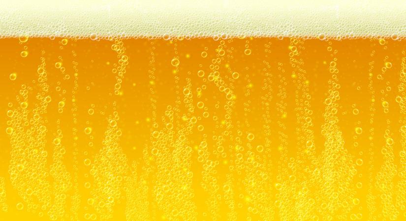 Lassacskán kivész az alkohol a lengyel sörből
