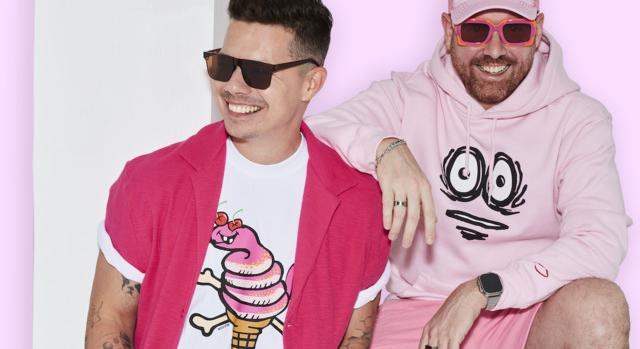 Fluorék visszahozzák a VIVA TV-t – itt a "Hyper Summer"!