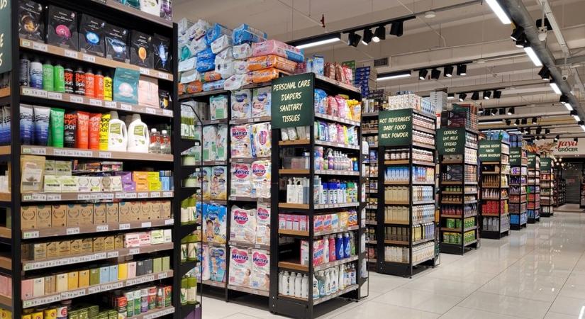 Ezeket a termékeket csak ötösével veheted, kuponnal sem mész semmire