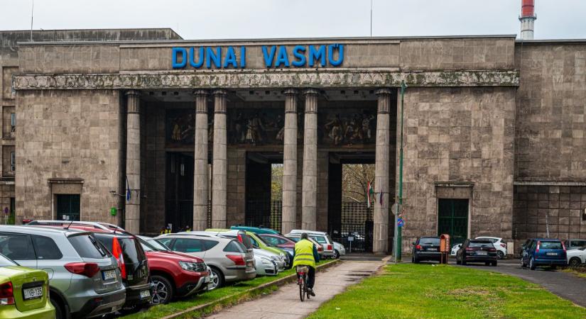 Kiárusítják a Dunaferr vagyonát, 800 milliós érték kerül kalapács alá
