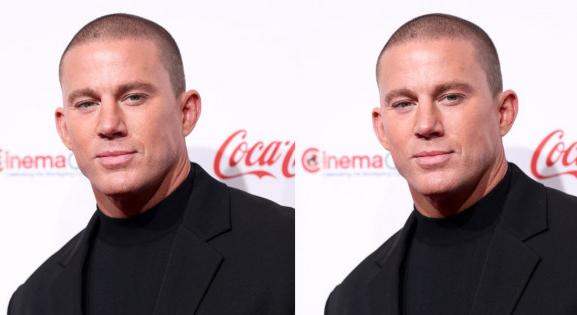 Channing Tatum egy egész jó verset írt Istenről