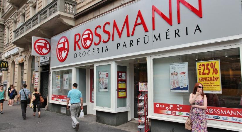 Brutálisan lecsökken a háztartási cikkek ára, azonban a Rossmann közbeszólt