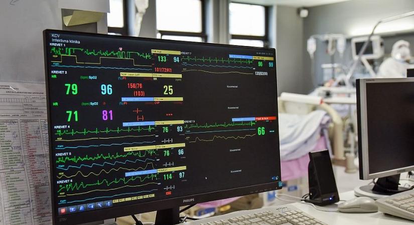 Megkezdheti a rehabilitációt az újvidéki tragédia egyetlen túlélője
