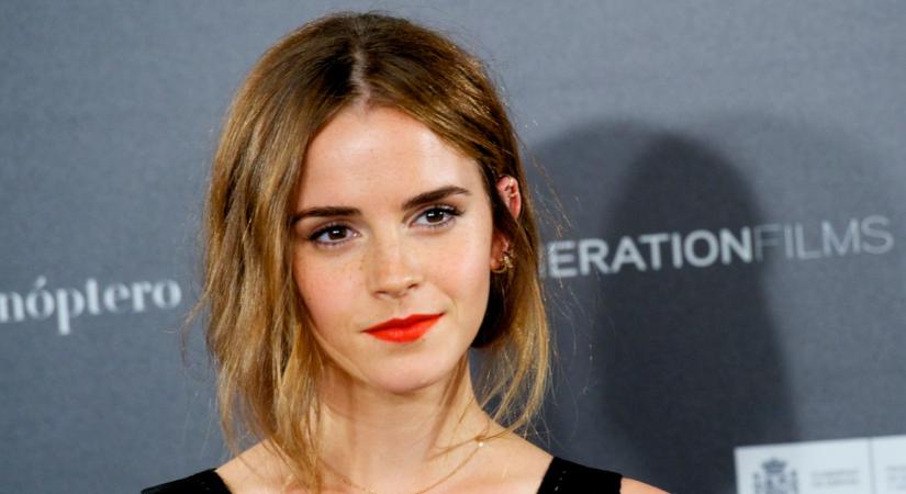 Emma Watson végre megszólalt – Ezt gondolja a róla készült deepfake videókról