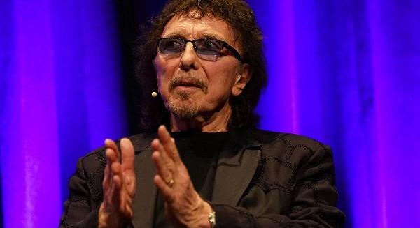 Tony Iommi: "sosem gondoltam volna, hogy egyszer balettozni fognak az Iron Man-re"