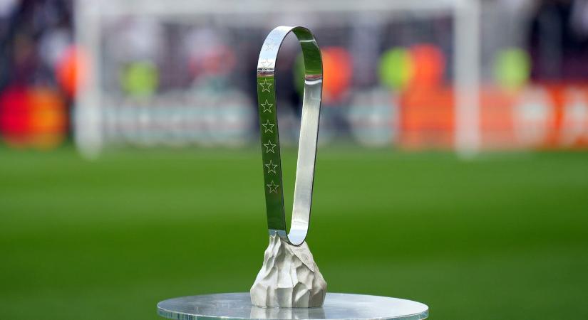 Magyar focista kapott szerződést a világ egyik legjobb klubjától - Fabrizio Romano teljesen megőrült a hírtől