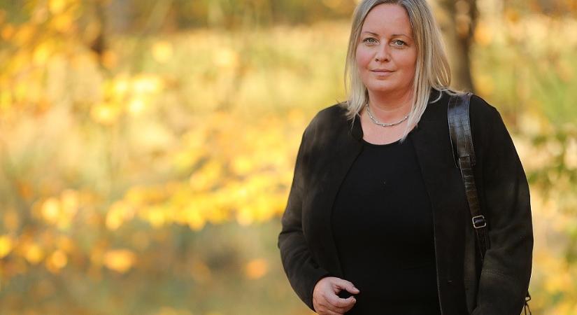 Tóth Juditot, a Változást a Városért Egyesület önkormányzati képviselőjét választották a Körmendi Kulturális Központ következő vezetőjének