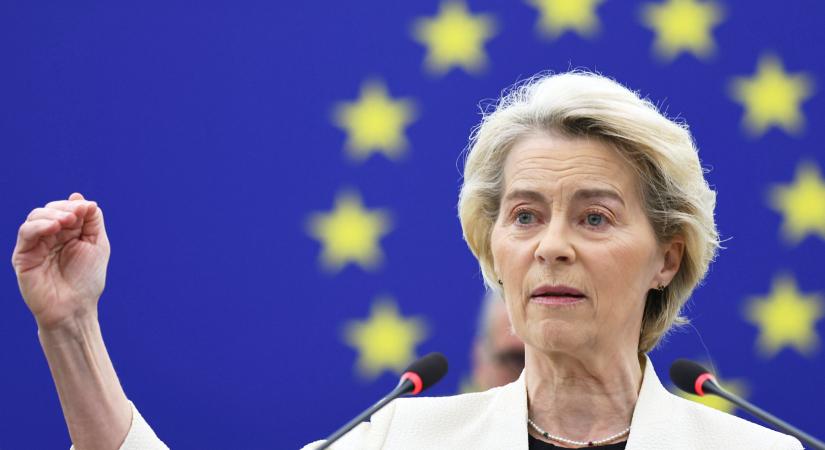 Pfizergate-ügy: Az Európai Unió Bírósága szerdán dönt arról, jogsértő-e Von der Leyen titkolózása