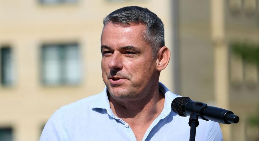Félrelépett a MATE rektora Kaposváron