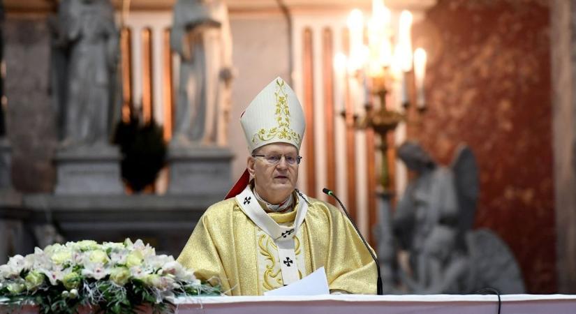 Miért nem lett pápa Erdő Péter? Kulisszatitkok a konklávéról