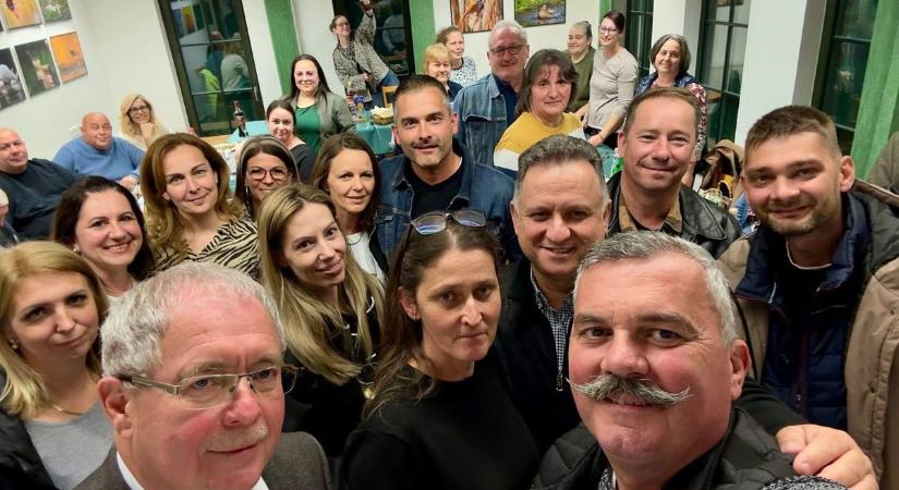 Újabb kétharmados győzelmet aratott a Fidesz–KDNP