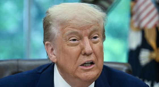 Dél-afrikai fehéreknek ad menedékjogot Trump