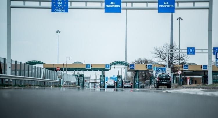 Nem lesz újra olyan a szlovák határátlépés, mint régen volt