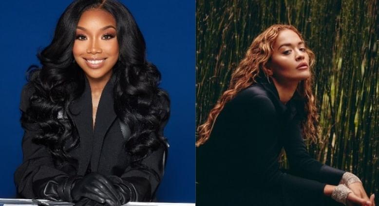 Rita Ora És Brandy alakítja Hamupipőkét és a Szív Királynőt a „DESCENDANTS: WICKED WONDERLAND″ filmben