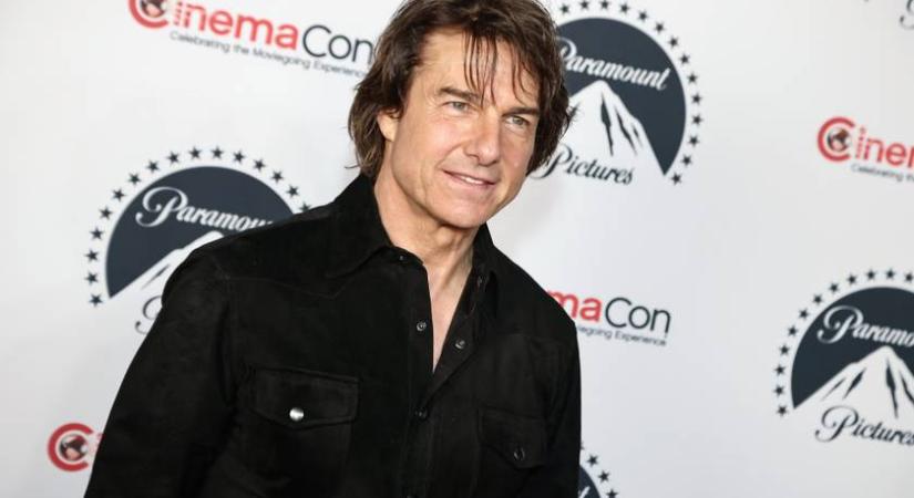 Ki nem találod, Tom Cruise mit mondott Nicole Kidmanről: 24 évvel ezelőtt váltak el