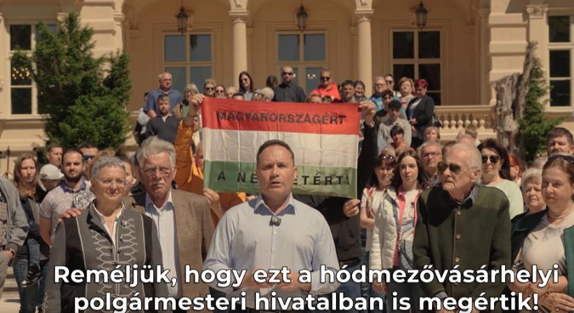 Békés megye főispánja: A szabadkígyósi kastély a miénk!