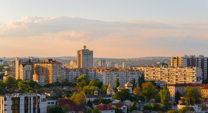 Az európai ország turizmus nélkül, ahol 5 euróért ehetsz étteremben