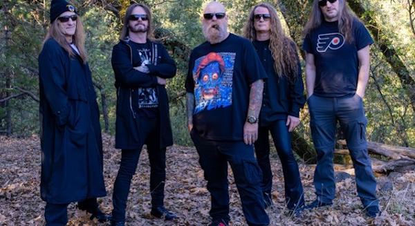 Hard rockos hatások is lesznek az új Exodus albumon