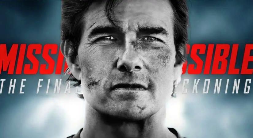 Tom Cruise lábára taposott egy rajongó, hirtelen így reagált