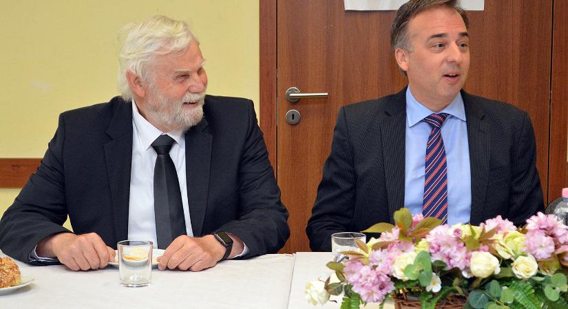 Nem indul újra Mellár Tamás 2026-ban, ha „potens képviselőjelöltje” lesz a Tisza pártnak