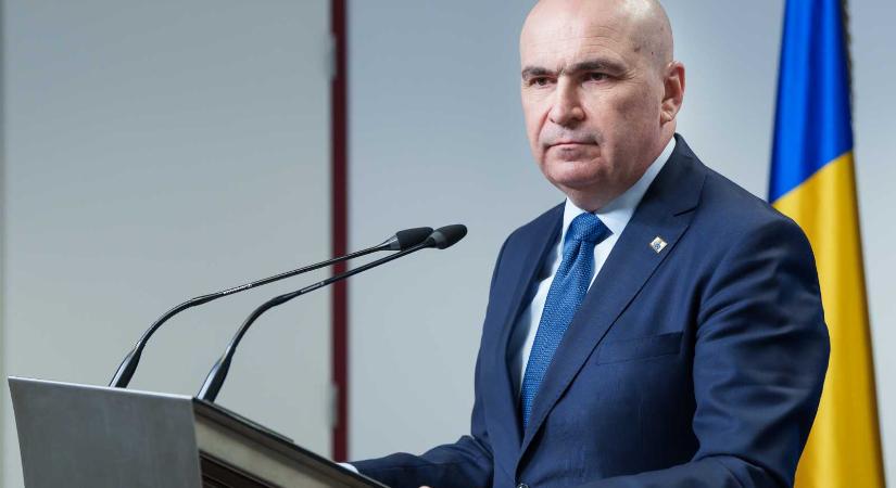 Ilie Bolojan: Nicușor Danra szavazok a második fordulóban