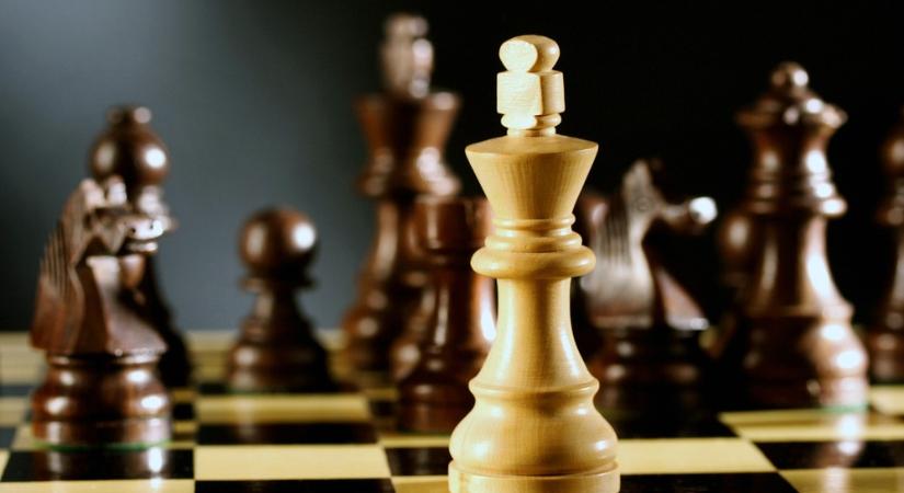 Afganisztánban tilos a sakk