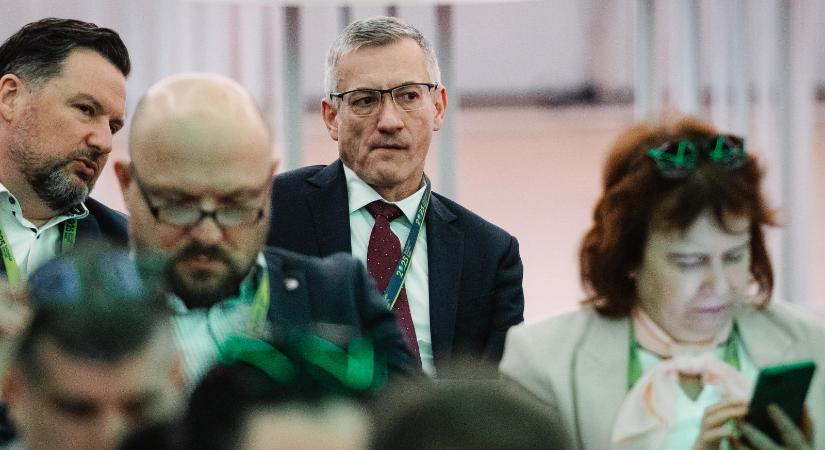444: A BKV vezérigazgatója rendszeresen bulizott a cégbe beépült bűnszervezet vezetőjével