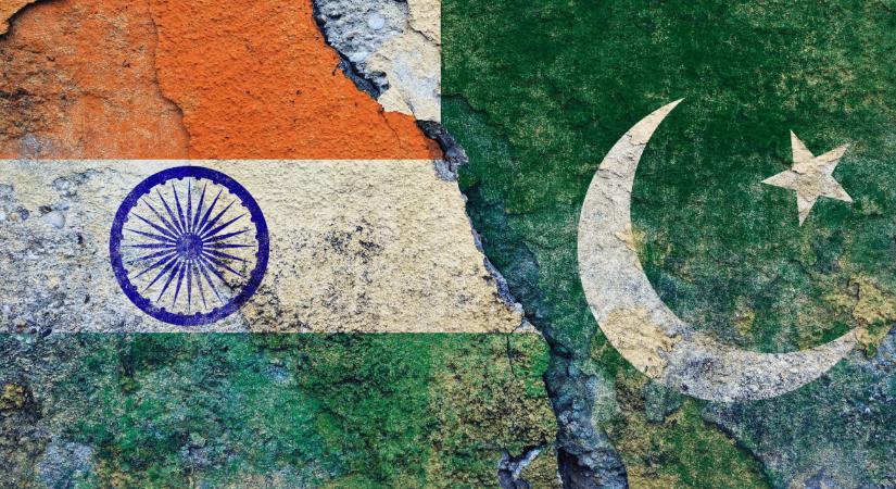Tartja magát a tűzszünet India és Pakisztán között, mindkét fél győztesnek kiáltotta ki magát