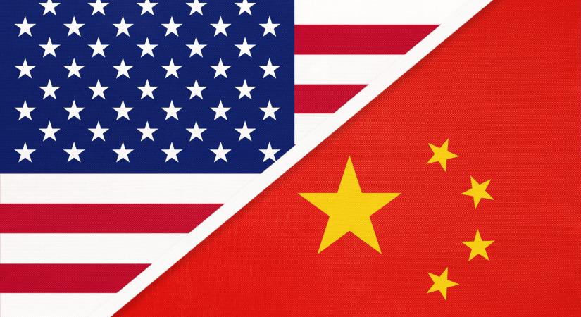 Kölcsönösen csökkentik a vámokat az USA és Kína