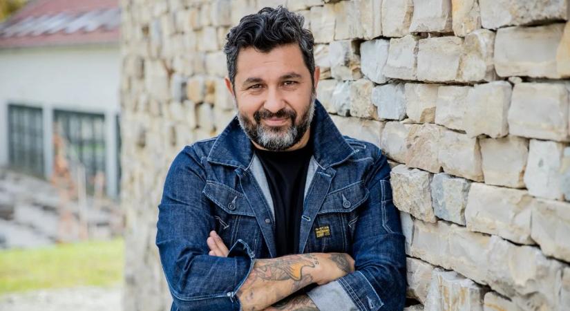 Mélyszegénységből világsiker – roma példaképek mutatkoznak be