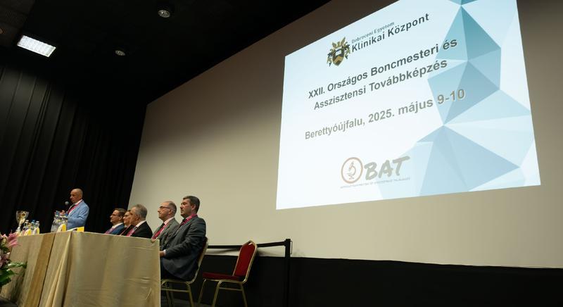 Kannibalizmus és méhnyakrák boncmesteri szemmel